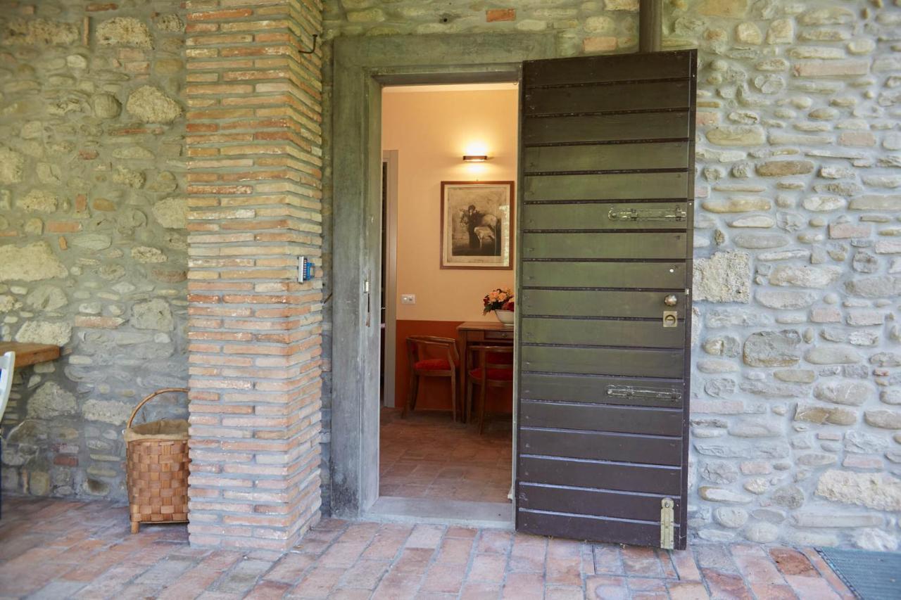 Agriturismo Virano19 Castrocaro Terme Exteriér fotografie
