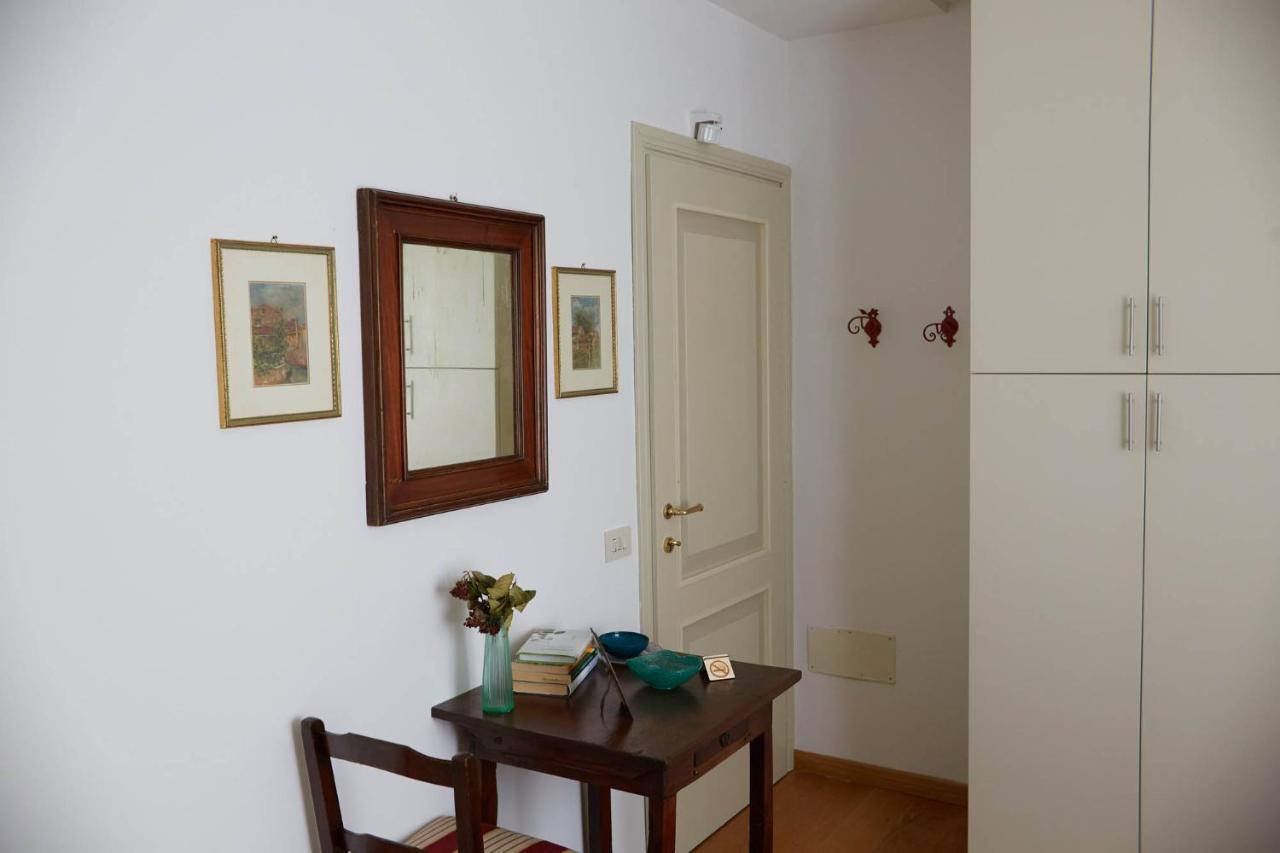 Agriturismo Virano19 Castrocaro Terme Exteriér fotografie
