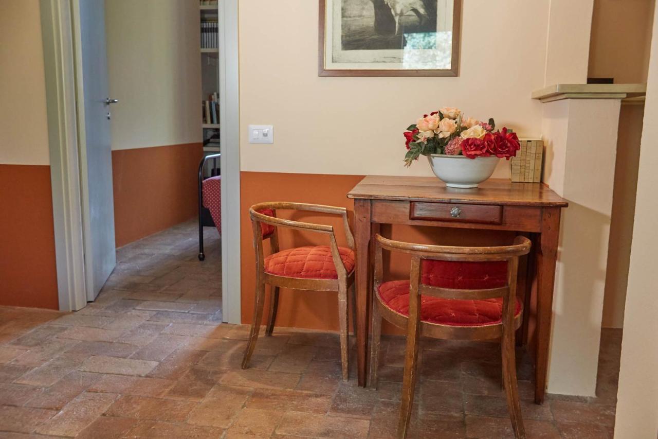 Agriturismo Virano19 Castrocaro Terme Exteriér fotografie