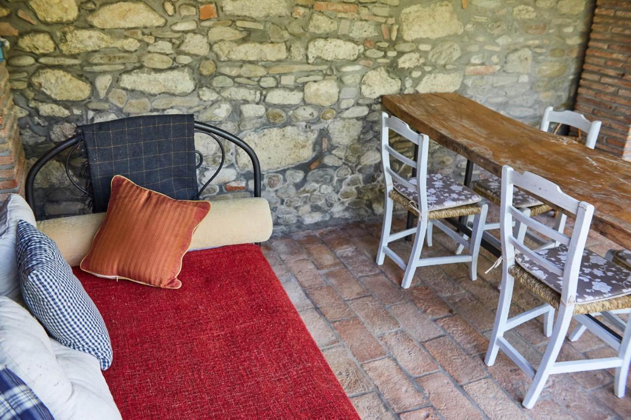 Agriturismo Virano19 Castrocaro Terme Exteriér fotografie
