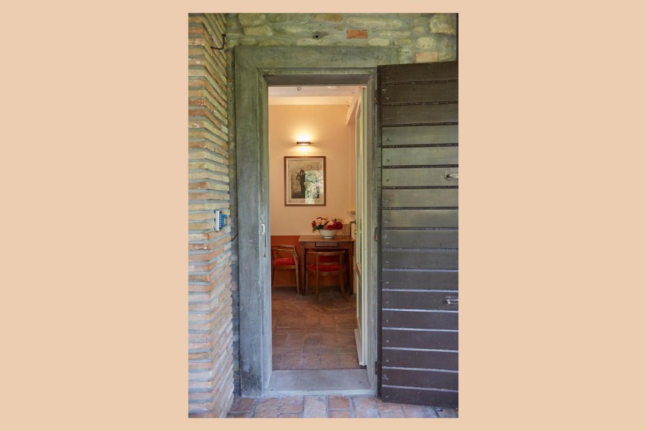 Agriturismo Virano19 Castrocaro Terme Exteriér fotografie
