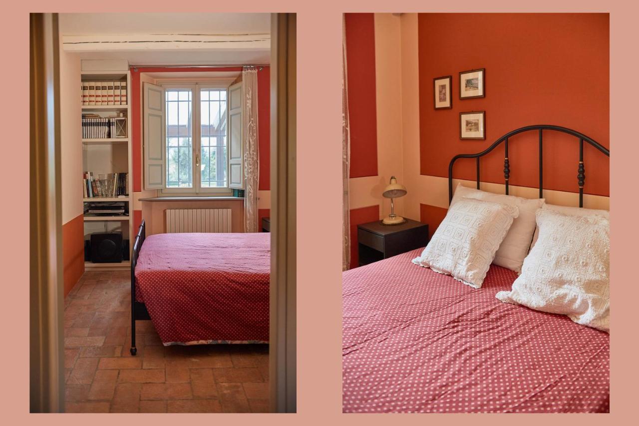 Agriturismo Virano19 Castrocaro Terme Exteriér fotografie